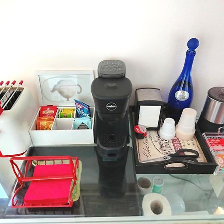 B&B Corallo Sassari Kültér fotó