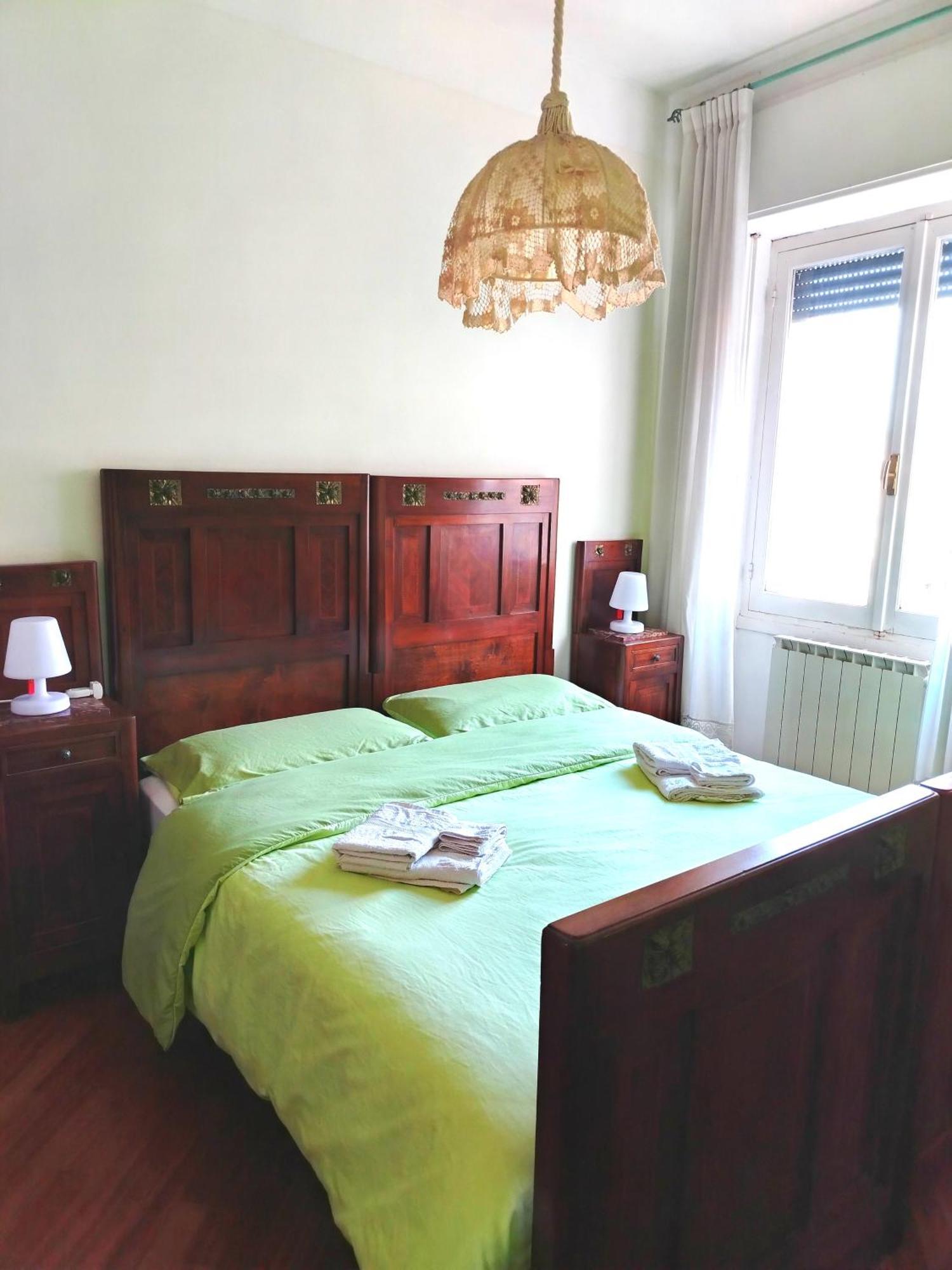 B&B Corallo Sassari Kültér fotó