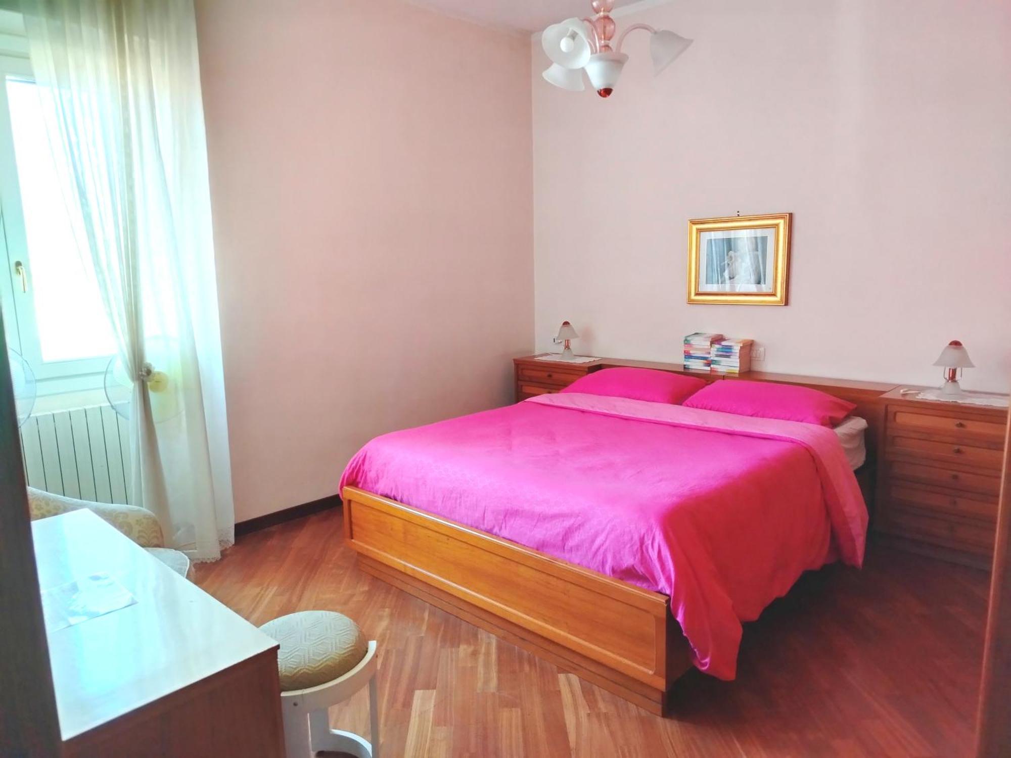 B&B Corallo Sassari Kültér fotó