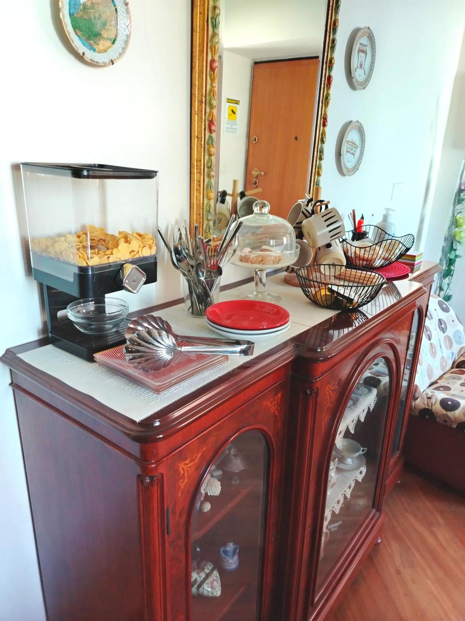 B&B Corallo Sassari Kültér fotó
