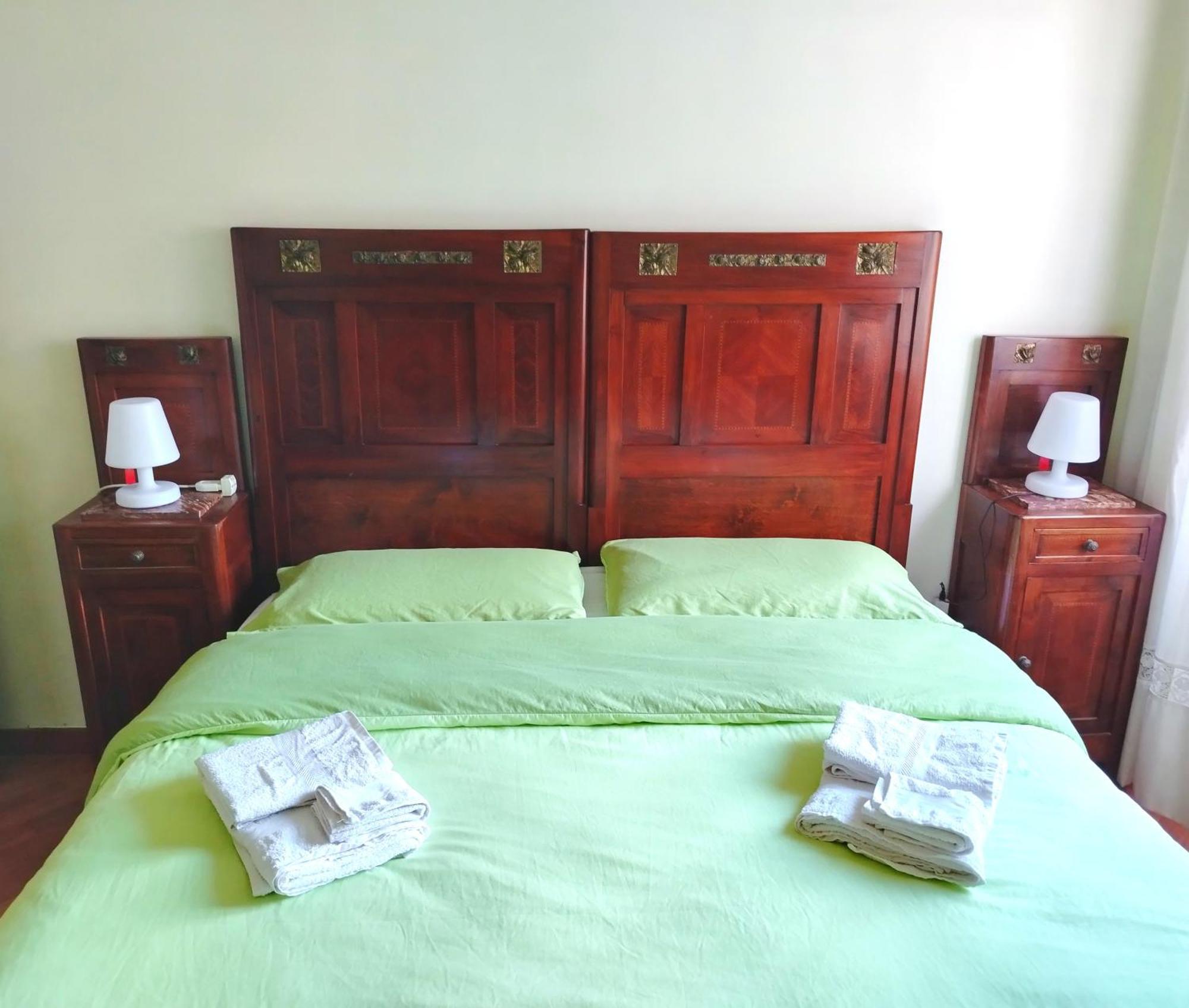 B&B Corallo Sassari Kültér fotó