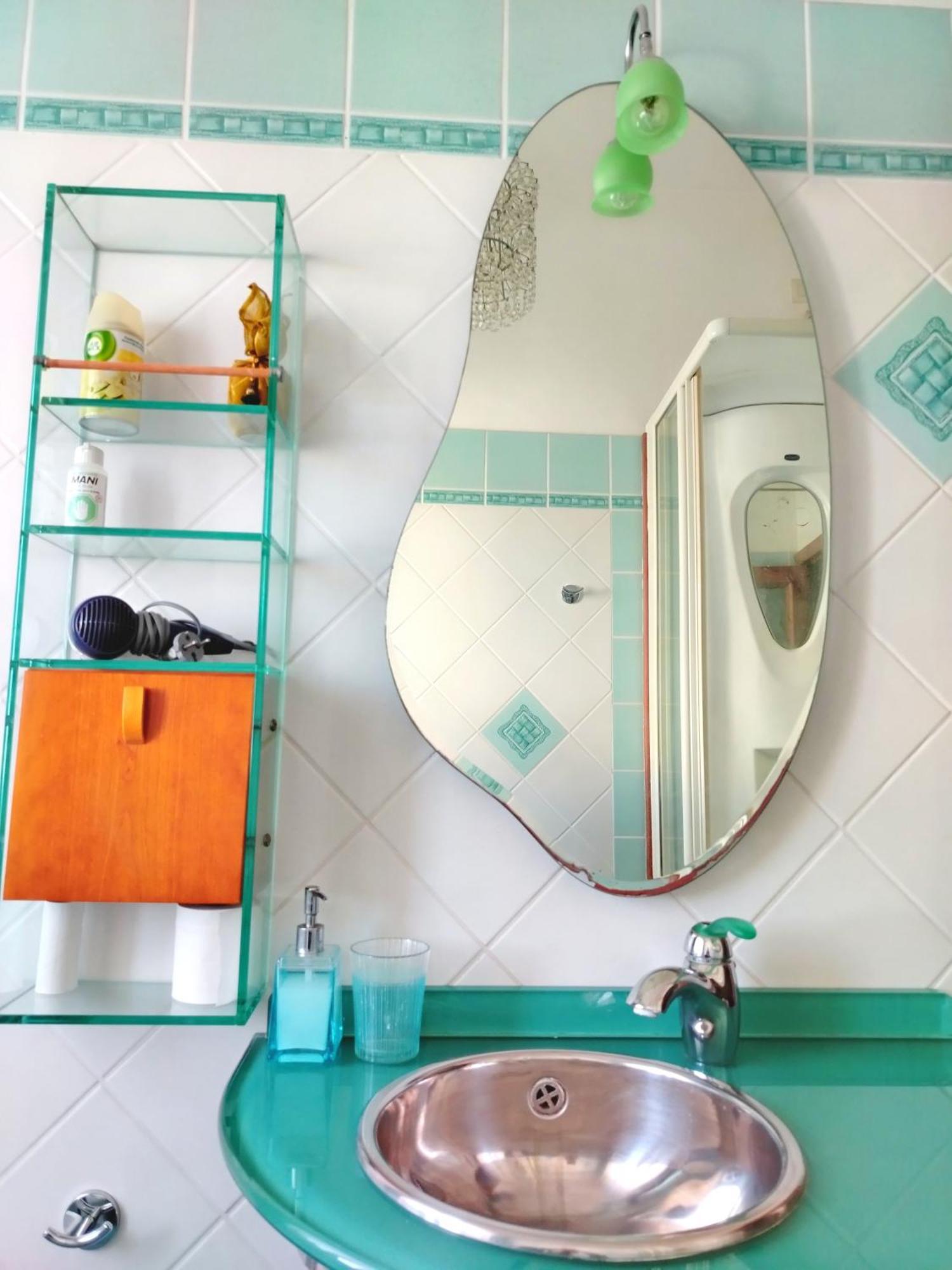 B&B Corallo Sassari Kültér fotó