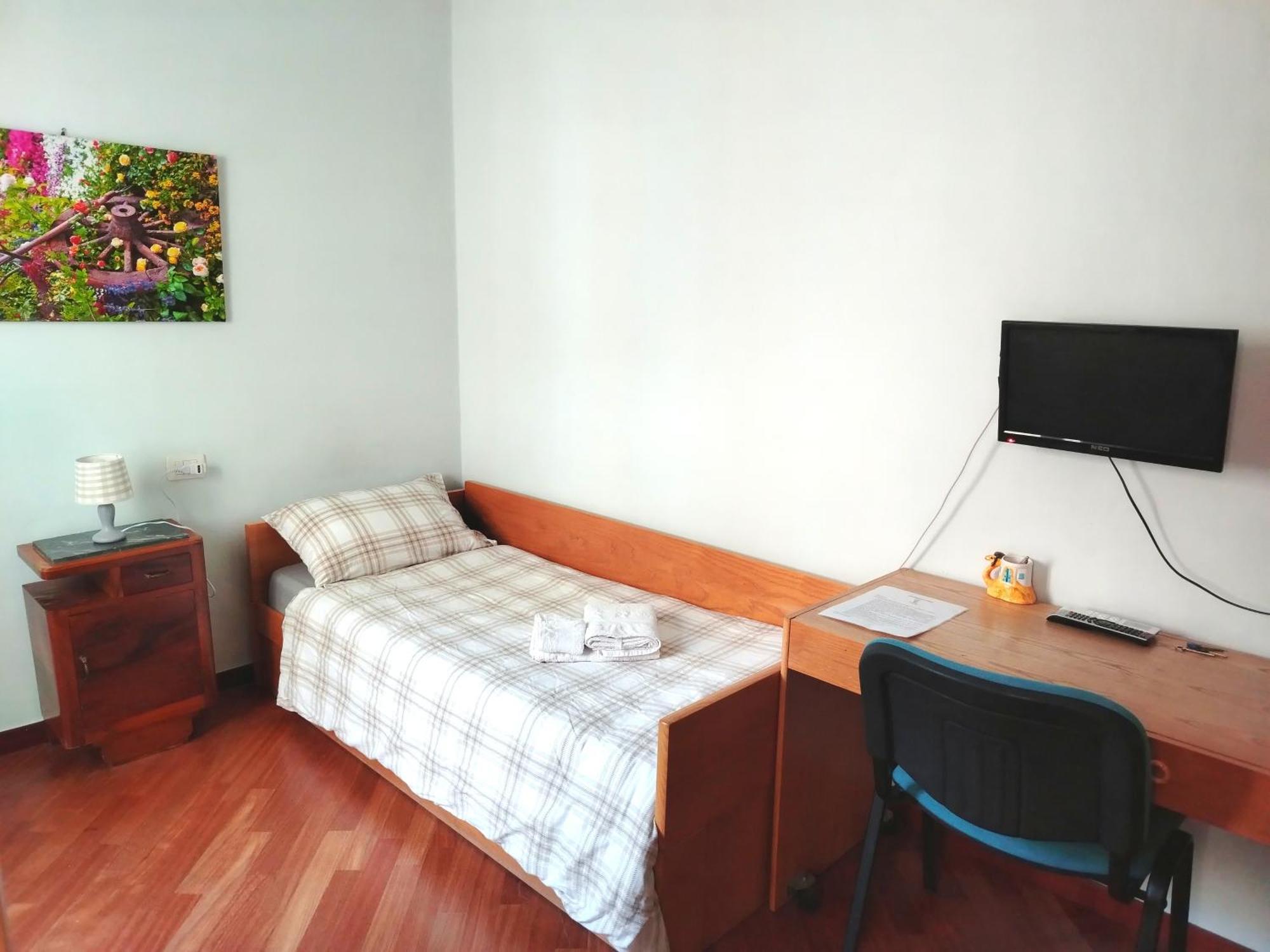B&B Corallo Sassari Kültér fotó