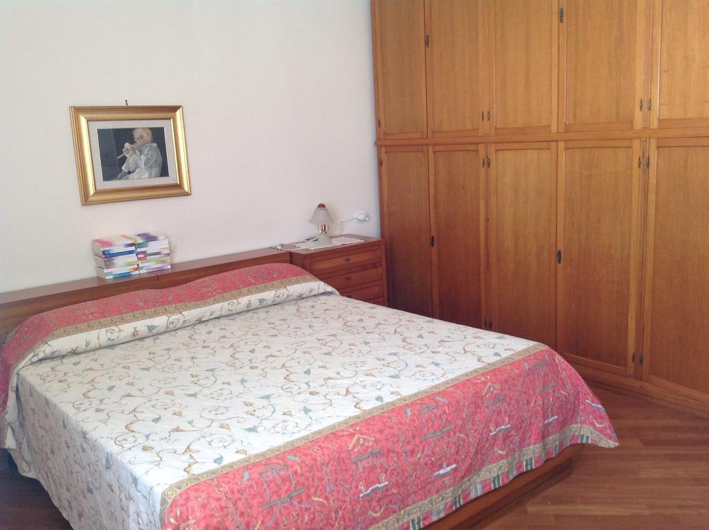 B&B Corallo Sassari Szoba fotó